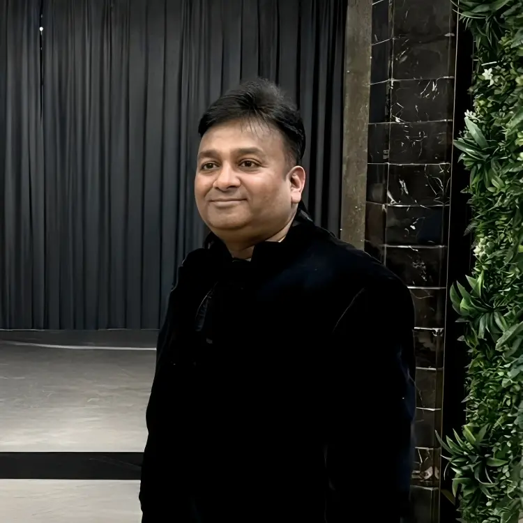 C.E.O &amp; Founder of Star Filteration Systems  (Rajiv Singla)