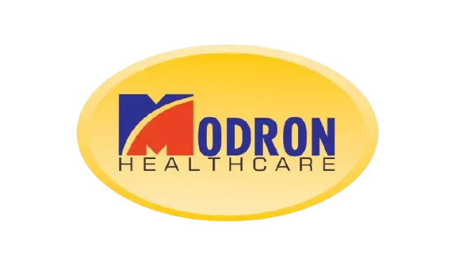 Modron Healthcare
